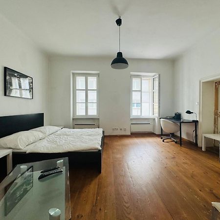 Vienna City Crown Apartment Naschmarkt U4 Exterior foto